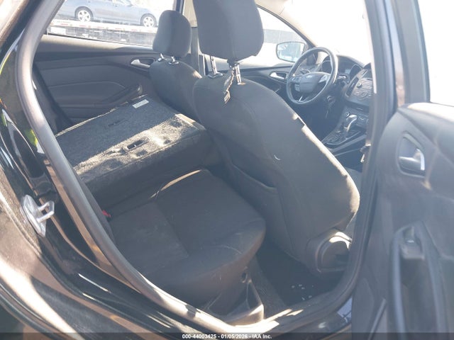 2015 FORD FOCUS 1FADP3K24FL252182 Photo 7
