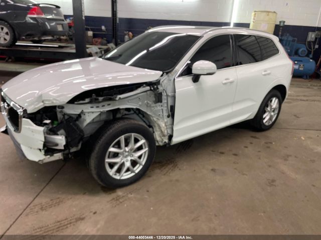 2021 VOLVO XC60 YV4102RKXM1803450 Photo 1