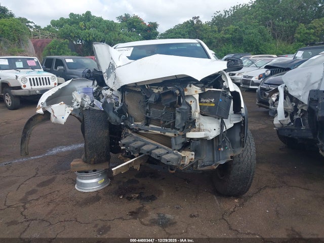 3TMCZ5AN4JM121574 Toyota Tacoma Trd Sport