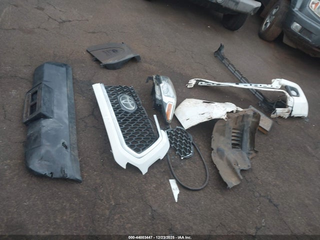 3TMCZ5AN4JM121574 Toyota Tacoma Trd Sport