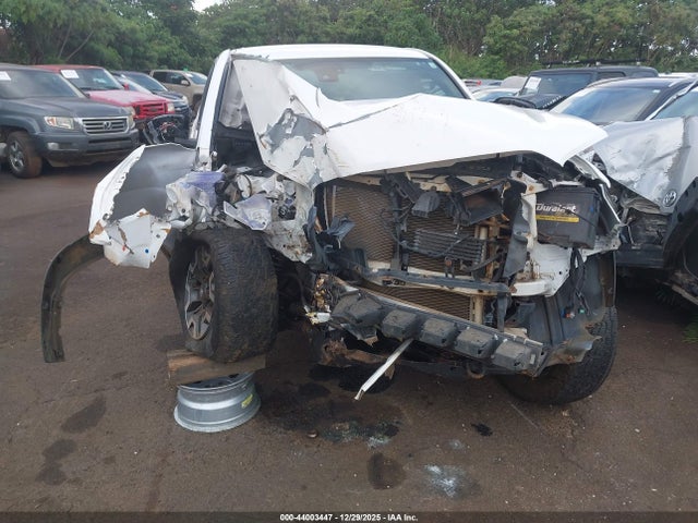 3TMCZ5AN4JM121574 Toyota Tacoma Trd Sport