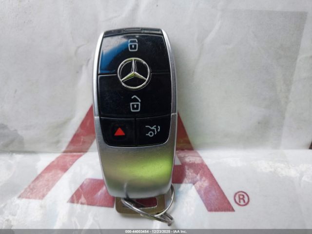 2017 MERCEDES-BENZ E 300 WDDZF4KB9HA077876 Photo 10