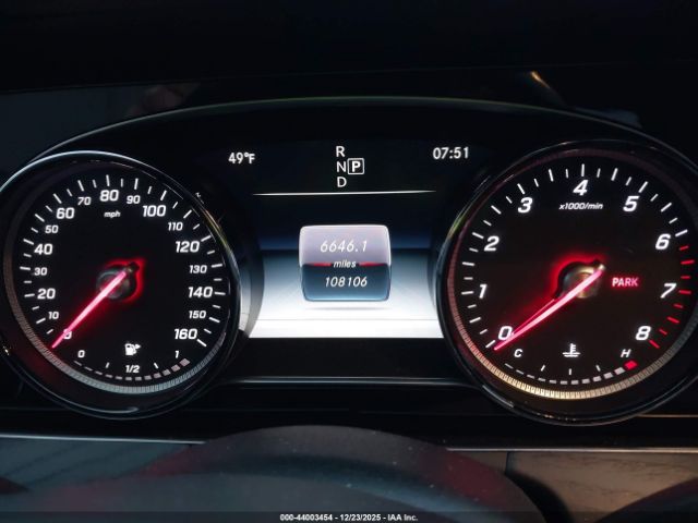 2017 MERCEDES-BENZ E 300 WDDZF4KB9HA077876 Photo 6