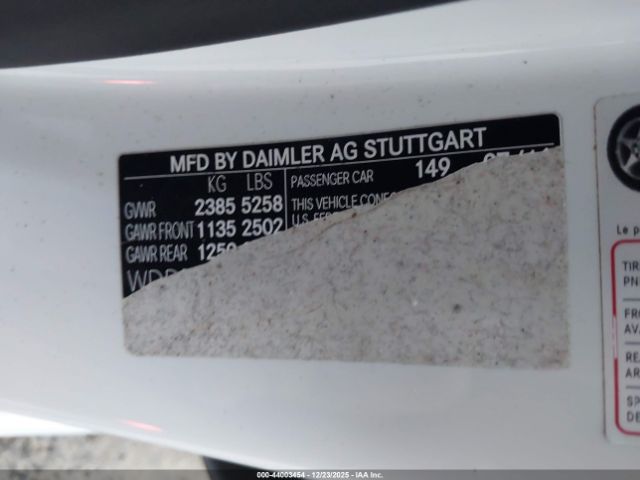 2017 MERCEDES-BENZ E 300 WDDZF4KB9HA077876 Photo 8