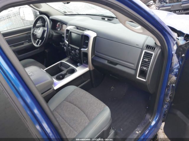 2016 RAM 1500 1C6RR7GT8GS214052 Photo 4