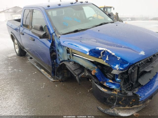 2016 RAM 1500 1C6RR7GT8GS214052 Photo 5