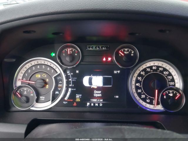 2016 RAM 1500 1C6RR7GT8GS214052 Photo 6