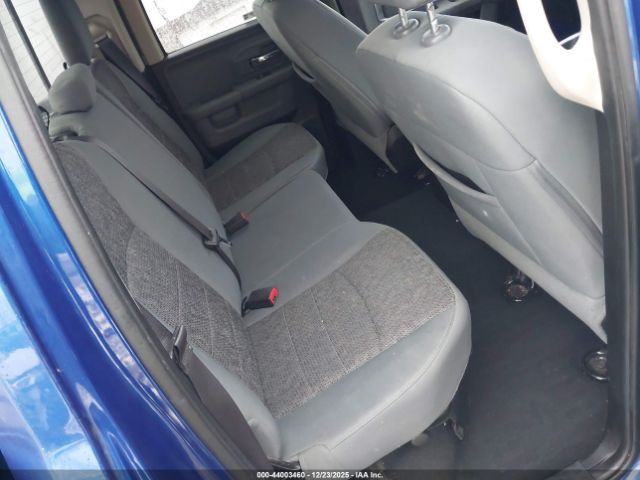 2016 RAM 1500 1C6RR7GT8GS214052 Photo 7