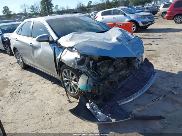 2015 TOYOTA CAMRY HYBRID 4T1BD1FK2FU171082