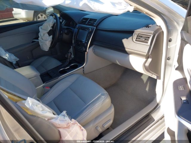 2015 TOYOTA CAMRY HYBRID 4T1BD1FK2FU171082 Photo 4