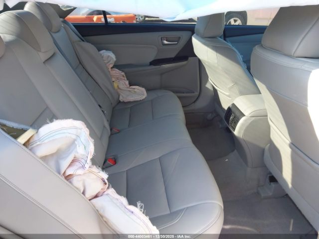 2015 TOYOTA CAMRY HYBRID 4T1BD1FK2FU171082 Photo 7