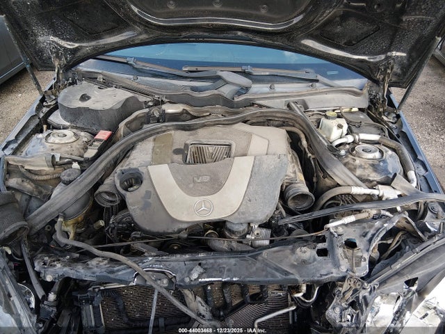 2011 Mercedes-benz E 350 მანქანა იყიდება აუქციონზე, vin: WDDHF5GB9BA422146, აუქციონის ნომერი: 44003468