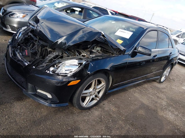 2011 Mercedes-benz E 350 მანქანა იყიდება აუქციონზე, vin: WDDHF5GB9BA422146, აუქციონის ნომერი: 44003468