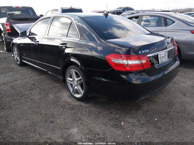 2011 Mercedes-benz E 350 მანქანა იყიდება აუქციონზე, vin: WDDHF5GB9BA422146, აუქციონის ნომერი: 44003468