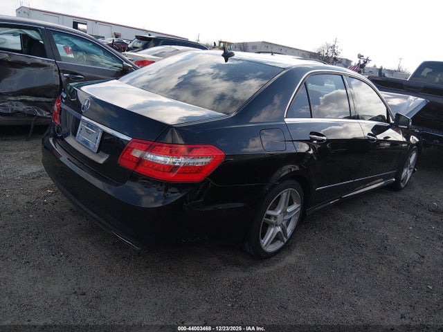 2011 Mercedes-benz E 350 მანქანა იყიდება აუქციონზე, vin: WDDHF5GB9BA422146, აუქციონის ნომერი: 44003468