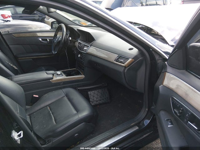 2011 Mercedes-benz E 350 მანქანა იყიდება აუქციონზე, vin: WDDHF5GB9BA422146, აუქციონის ნომერი: 44003468