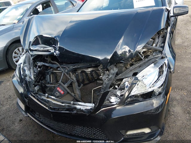 2011 Mercedes-benz E 350 მანქანა იყიდება აუქციონზე, vin: WDDHF5GB9BA422146, აუქციონის ნომერი: 44003468