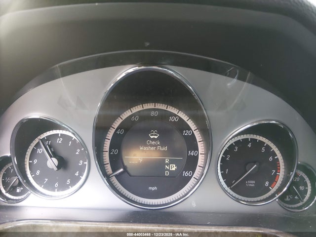 2011 Mercedes-benz E 350 მანქანა იყიდება აუქციონზე, vin: WDDHF5GB9BA422146, აუქციონის ნომერი: 44003468