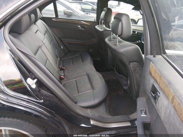 2011 Mercedes-benz E 350 მანქანა იყიდება აუქციონზე, vin: WDDHF5GB9BA422146, აუქციონის ნომერი: 44003468