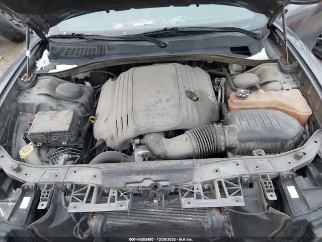 2015 DODGE CHARGER 2C3CDXCT0FH874924 Photo 9