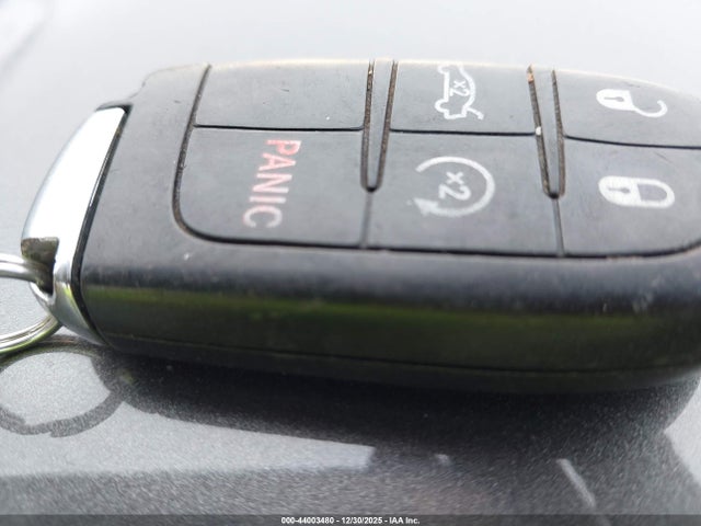 2015 DODGE CHARGER 2C3CDXCT0FH874924 Photo 10