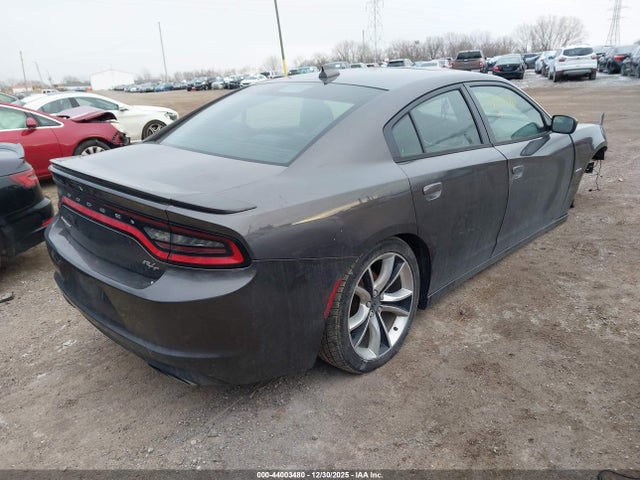 2015 DODGE CHARGER 2C3CDXCT0FH874924 Photo 3