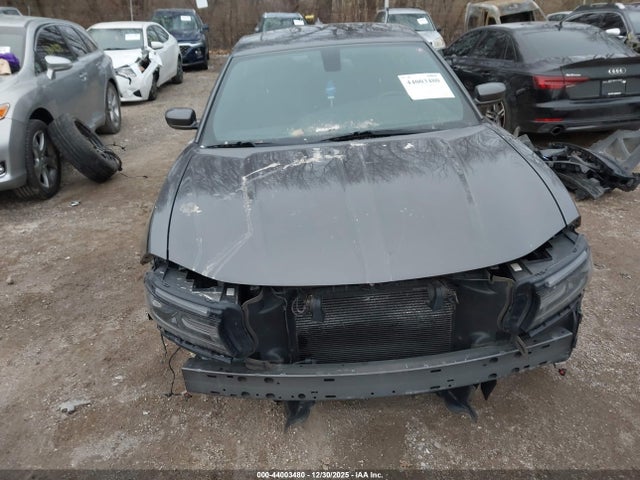 2015 DODGE CHARGER 2C3CDXCT0FH874924 Photo 5