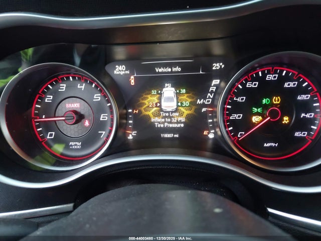 2015 DODGE CHARGER 2C3CDXCT0FH874924 Photo 6