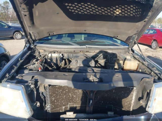 2005 FORD F-150 1FTPW14575FB57375 Photo 9