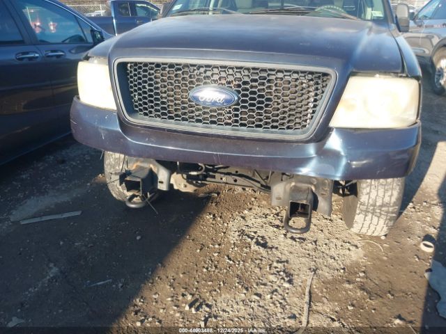 2005 FORD F-150 1FTPW14575FB57375 Photo 5