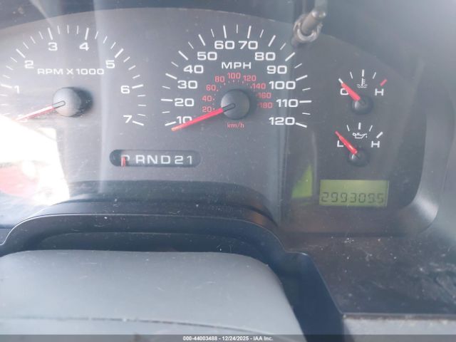 2005 FORD F-150 1FTPW14575FB57375 Photo 6