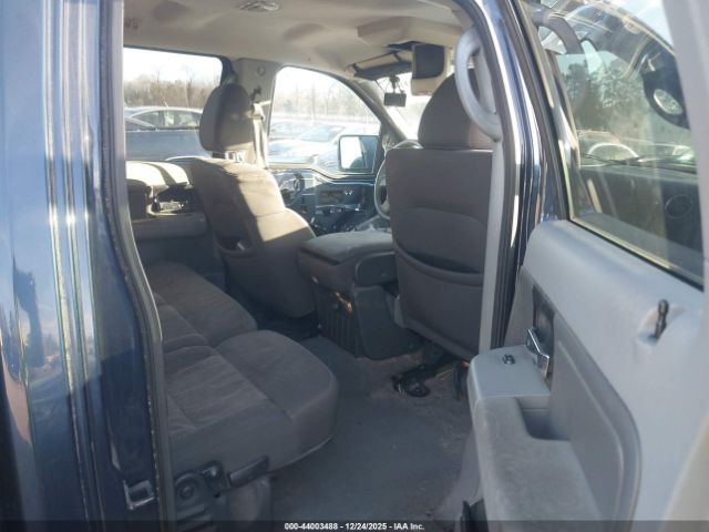 2005 FORD F-150 1FTPW14575FB57375 Photo 7