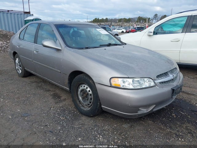 2001 NISSAN ALTIMA 1N4DL01D91C103045