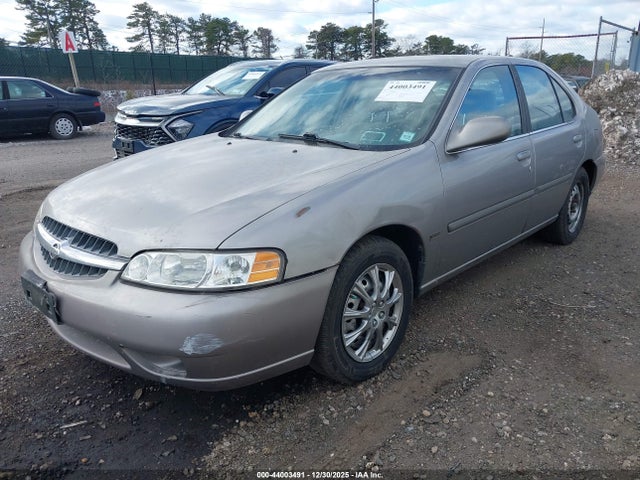 2001 NISSAN ALTIMA 1N4DL01D91C103045 Photo 1