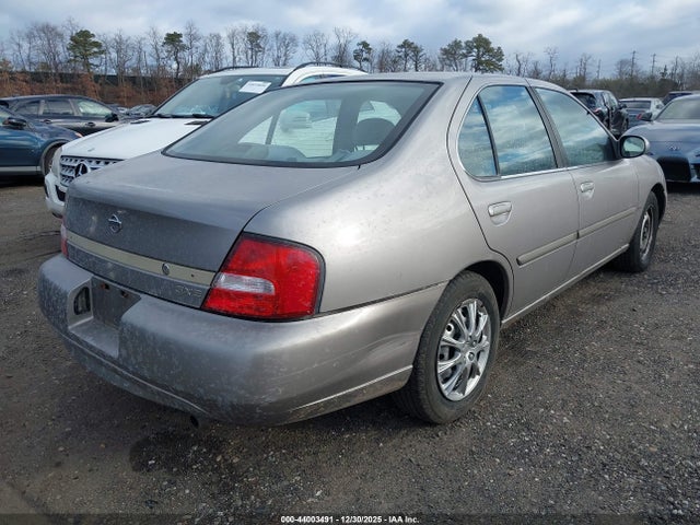 2001 NISSAN ALTIMA 1N4DL01D91C103045 Photo 3