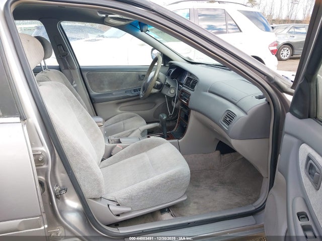 2001 NISSAN ALTIMA 1N4DL01D91C103045 Photo 4