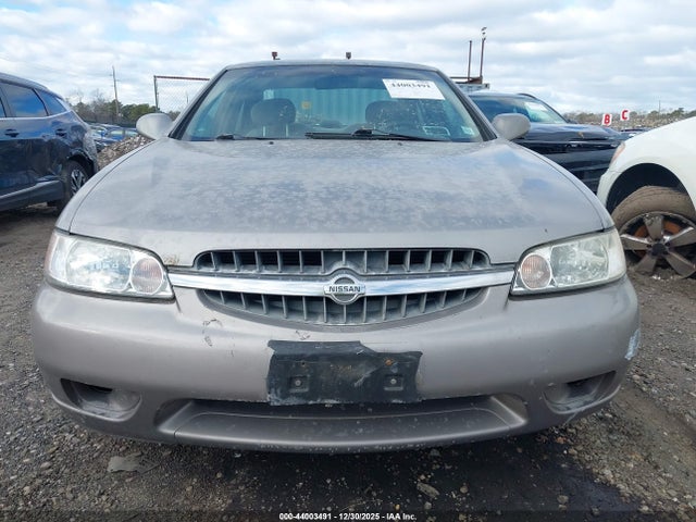 2001 NISSAN ALTIMA 1N4DL01D91C103045 Photo 5