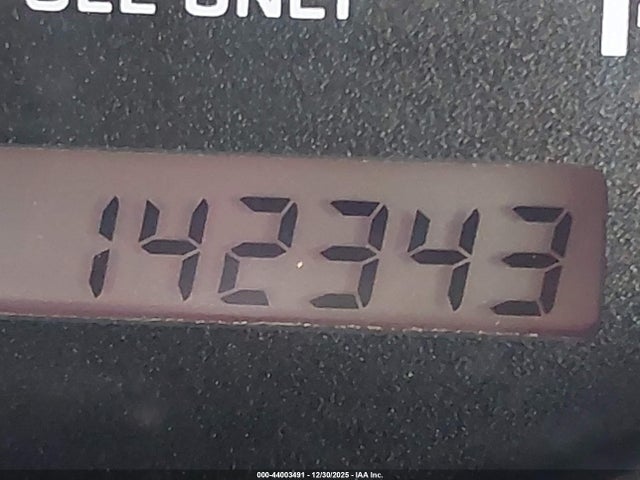 2001 NISSAN ALTIMA 1N4DL01D91C103045 Photo 6