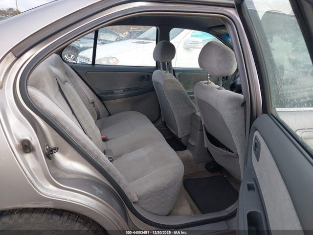 2001 NISSAN ALTIMA 1N4DL01D91C103045 Photo 7