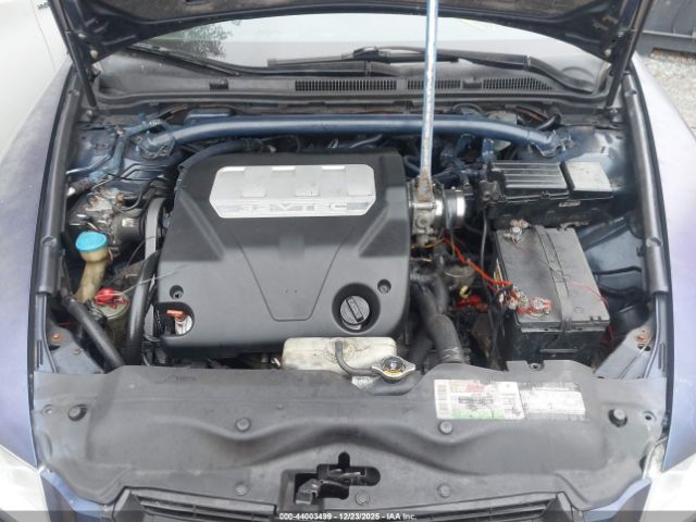 2004 ACURA TL 19UUA66274A044766 Photo 9