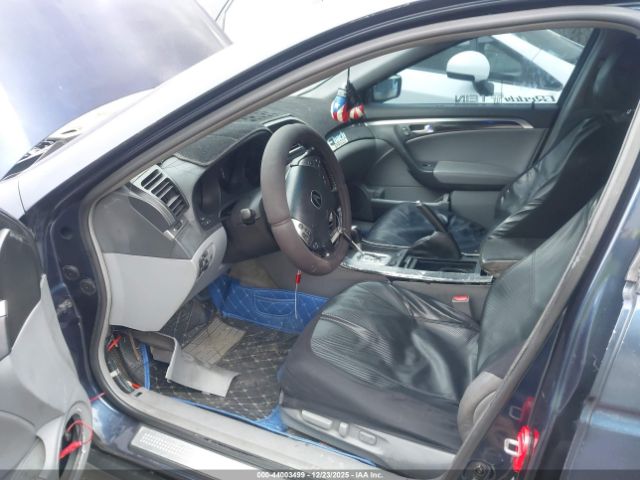2004 ACURA TL 19UUA66274A044766 Photo 4