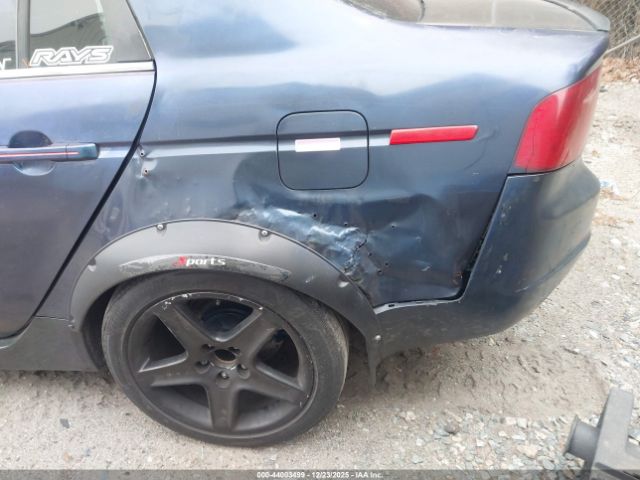 2004 ACURA TL 19UUA66274A044766 Photo 5