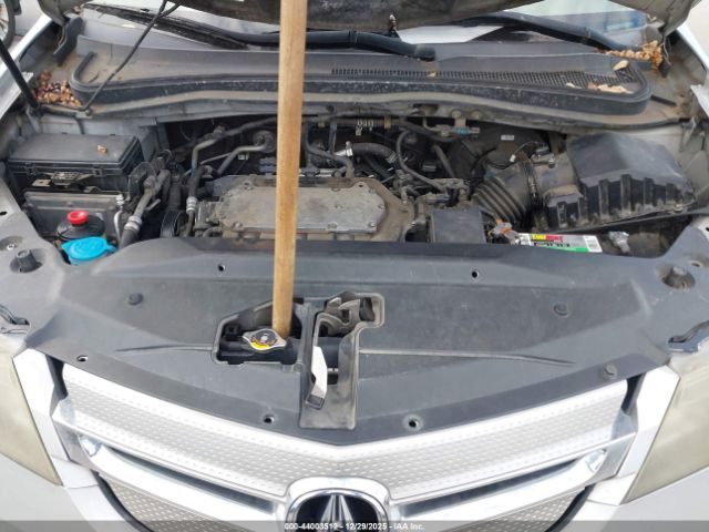 2008 ACURA MDX 2HNYD28388H512057 Photo 9