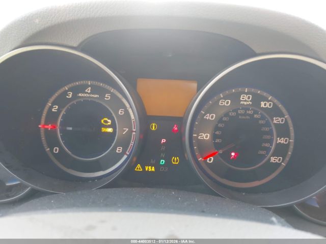 2008 ACURA MDX 2HNYD28388H512057 Photo 6