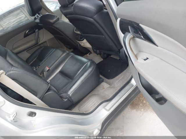 2008 ACURA MDX 2HNYD28388H512057 Photo 7