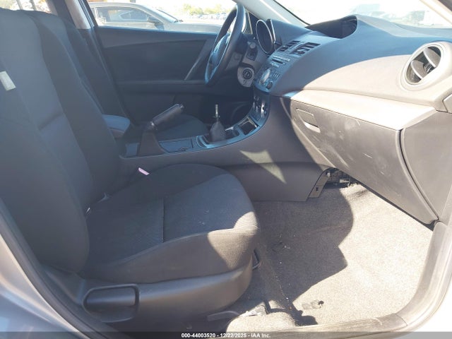 Aukcja sprzedaży 2011 Mazda Mazda3 I Touring, vin: JM1BL1VFXB1442106, numer aukcji: 44003520