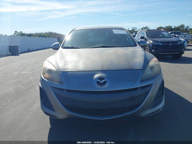 Aukcja sprzedaży 2011 Mazda Mazda3 I Touring, vin: JM1BL1VFXB1442106, numer aukcji: 44003520