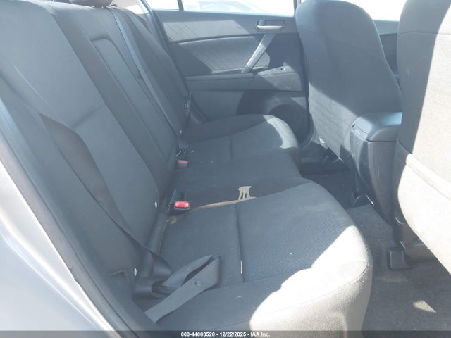 Aukcja sprzedaży 2011 Mazda Mazda3 I Touring, vin: JM1BL1VFXB1442106, numer aukcji: 44003520