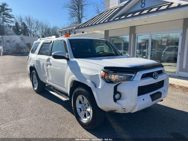 2014 TOYOTA 4RUNNER JTEBU5JR7E5200547