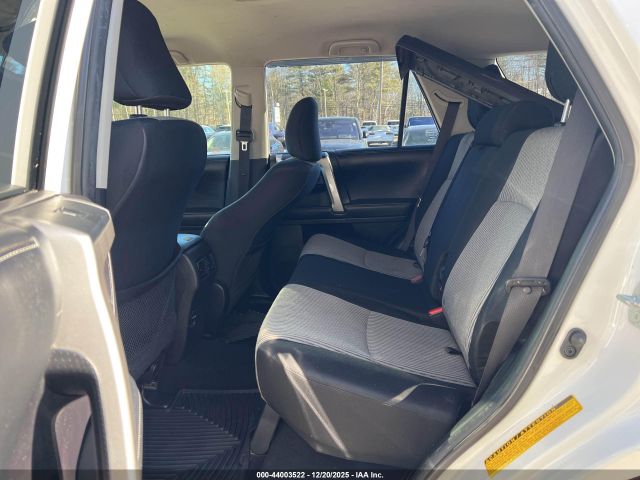 2014 TOYOTA 4RUNNER JTEBU5JR7E5200547 Photo 7
